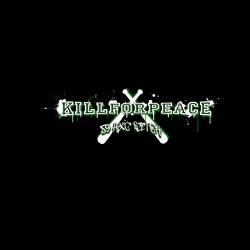 Kill For Peace : Live @ Dour